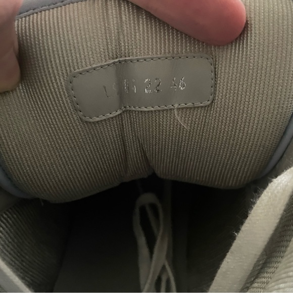 Dior baby blue B27 - Picture 12 of 14